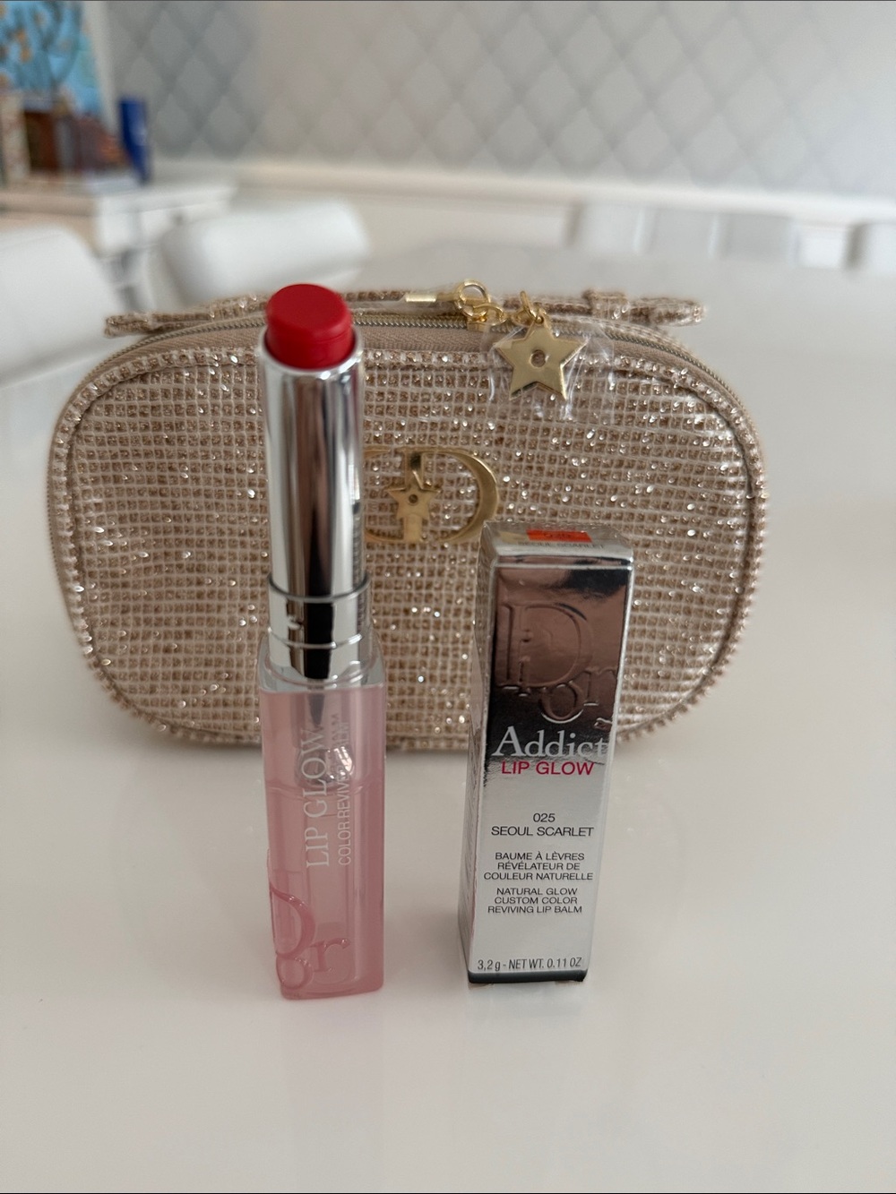 Dior Makeup Trio with Pouch - Picture 6 of 10